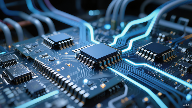 迈威尔Marvell:AI 推理时代,连接比算力更吃香?